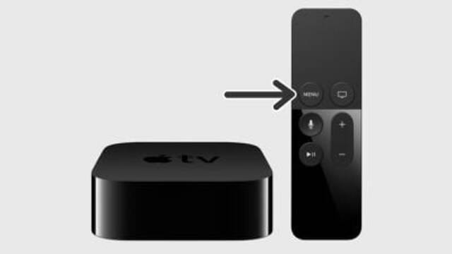 Apple TV HD被苹果列入“过时产品”名单