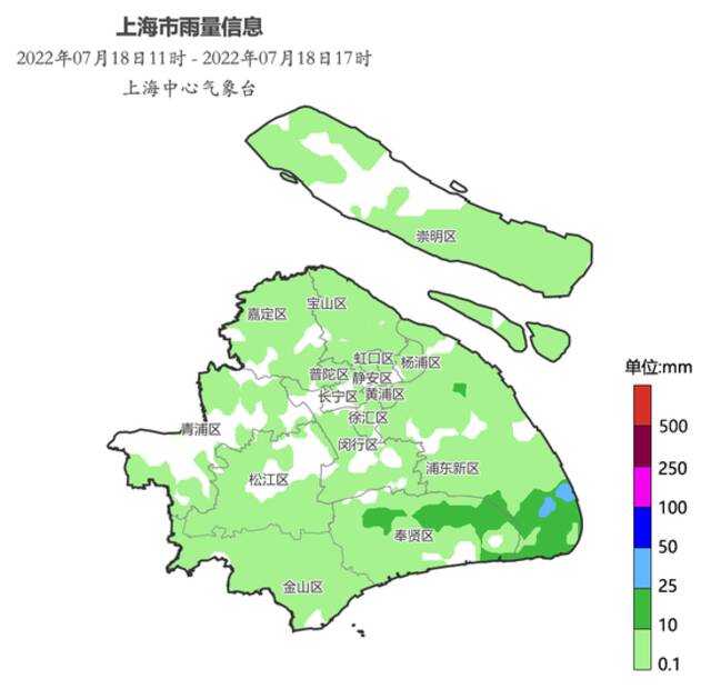 上海高温卷土重来，下周全是……自来水不够用？官方回应