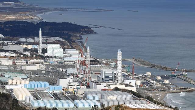 日本东电四位高管被判赔6480亿元，谁为福岛核事故负责？