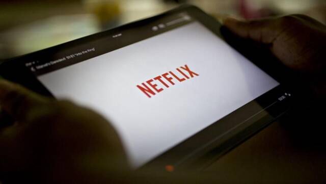 乌云中的亮光：Netflix利空出尽了吗？