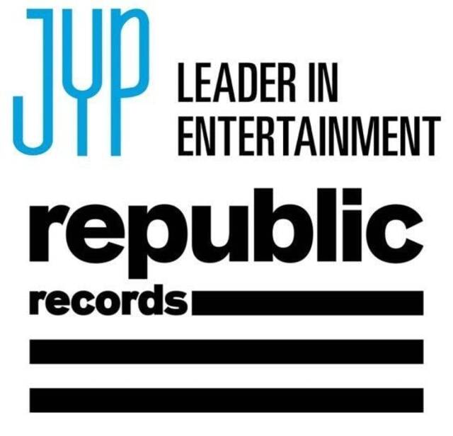 JYP与republic合作打造新女团