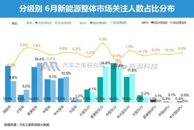 豪华品牌降维打击 6月智能电动车市月报发布