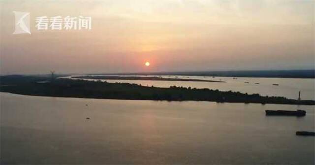 视频｜高温持续肆虐 多地进入40℃炙烤模式