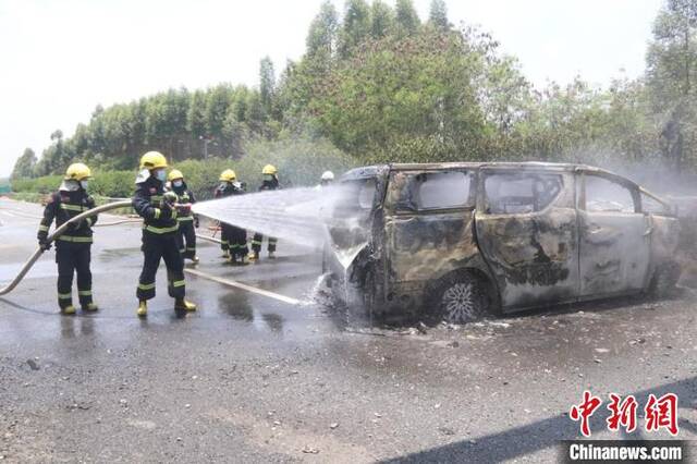 雷克萨斯中国就贵港高速交通意外事故发声明：紧急对应团队已抵达现场，积极配合调查