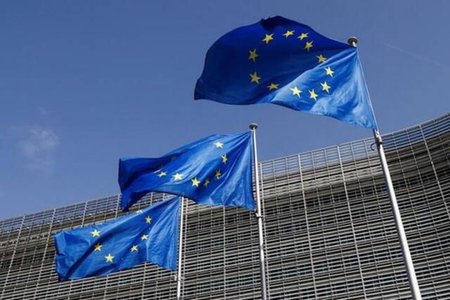 消息称欧盟考虑新设反垄断部门：有效执行《数字市场法案》