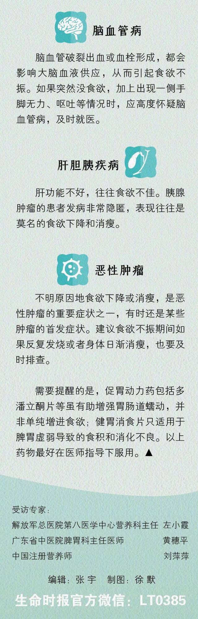 拯救被高温偷走的食欲！收下这份夏日开胃攻略