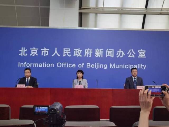 北京昨日新增1例入境隔离期满后返京关联确诊病例