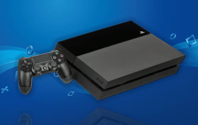 PS4生命周期迎来尾声 索尼最新财报不再公布其销量