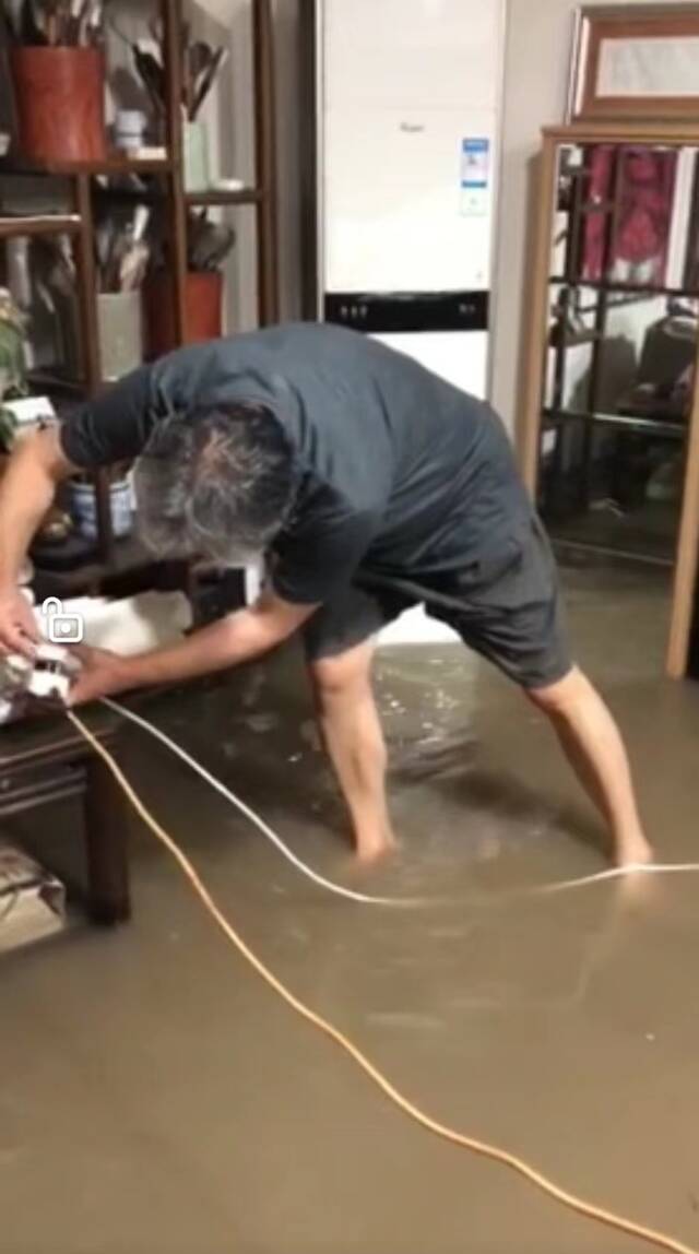 房屋漏雨投诉 6成直指物业 冤吗