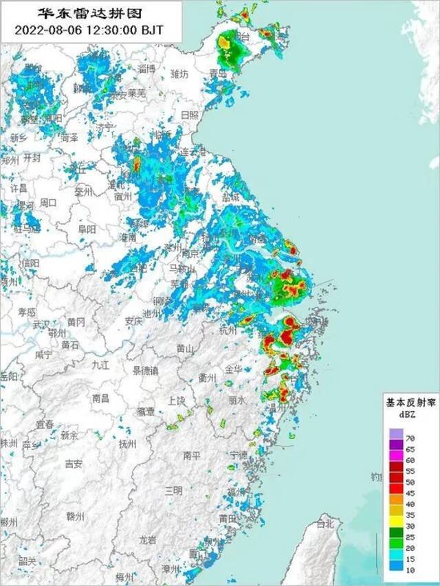 “冰雹+暴雨+大风+雷电”齐发，上海高温橙警已解除！网友晒冰雹图