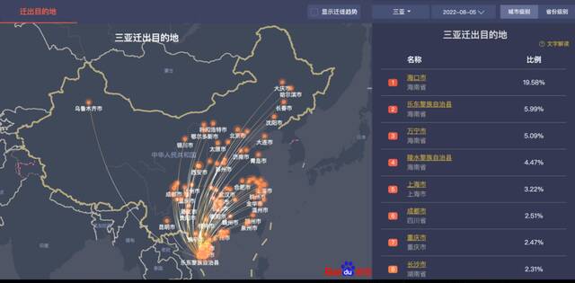 五天本土感染者超400人，从三亚出来的人去哪儿了？