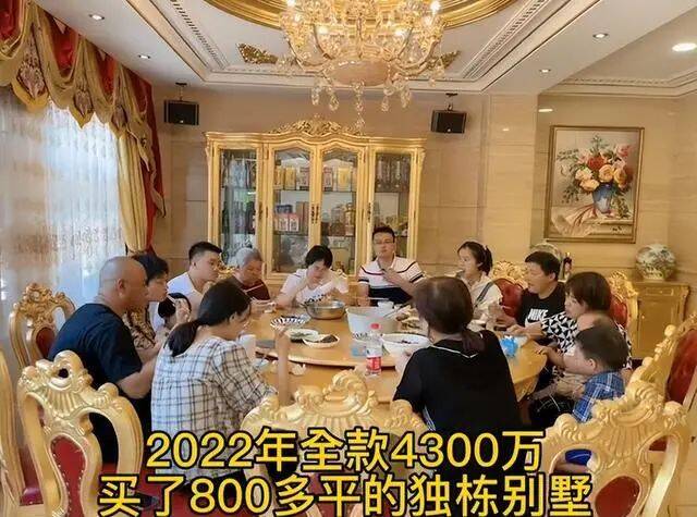 网红自曝一天带货2亿净赚400万，公众要有辨别能力