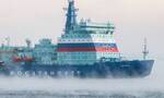 俄媒：俄罗斯将北方航道提升为战略项目