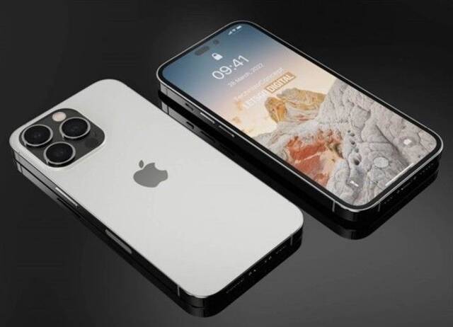 郭明錤称iPhone 14镜头出问题 苹果紧急转单：供应商辟谣