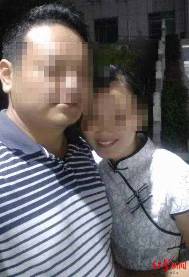 对话张家界天门山坠亡女骑手丈夫：留下三个年幼孩子