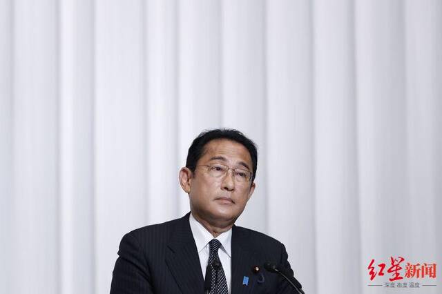 岸田文雄