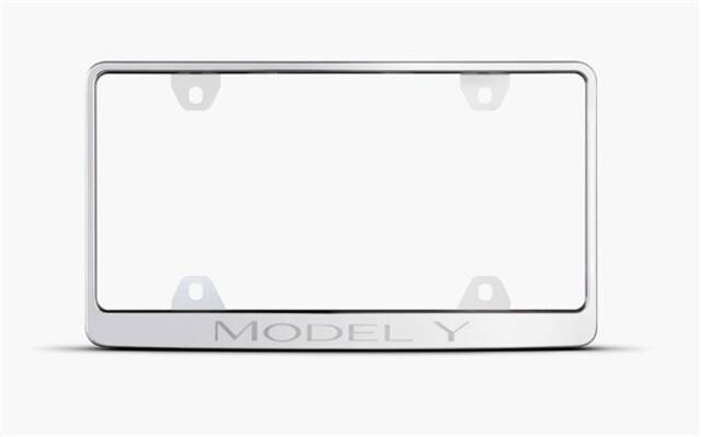 特斯拉推出官方牌照架卖270元：被吐槽像汽配城出品