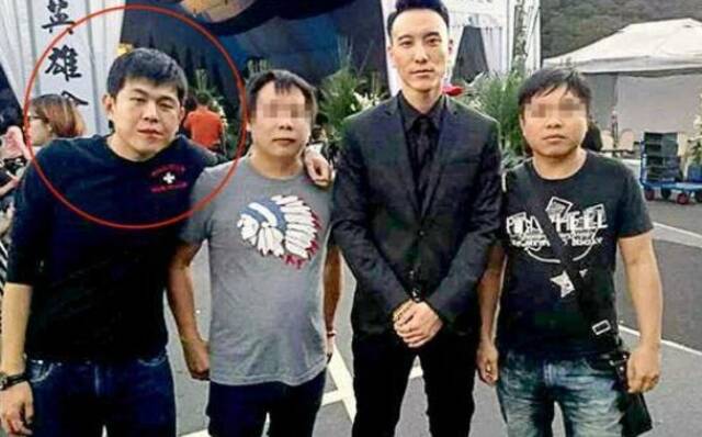 岛内演员被发现与柬埔寨人蛇集团勾结，3个月诈骗82名台湾人