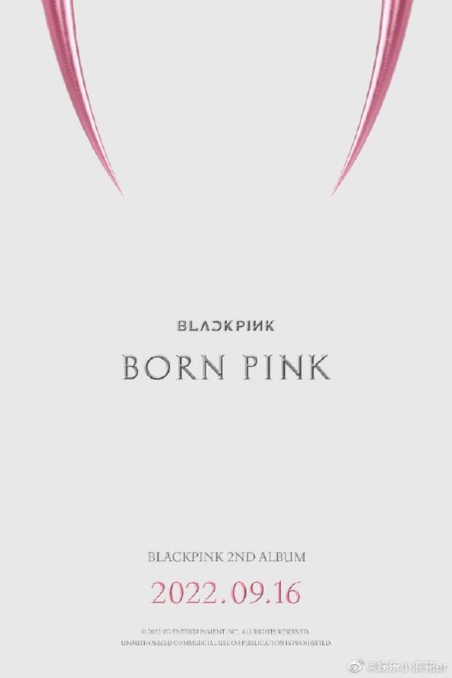 BLACKPINK