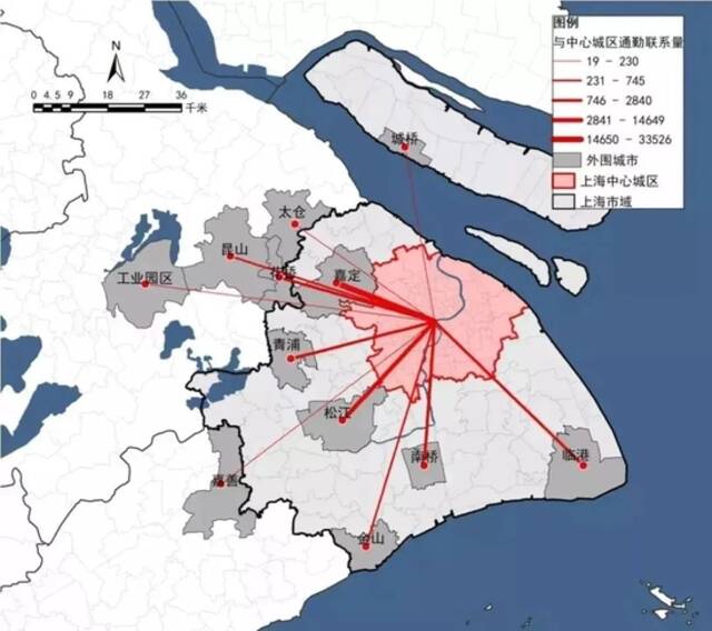 中国最大的“跨市”地铁群来了