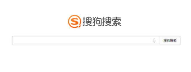 搜狗搜索App停服，更名后的Bingo也已下架