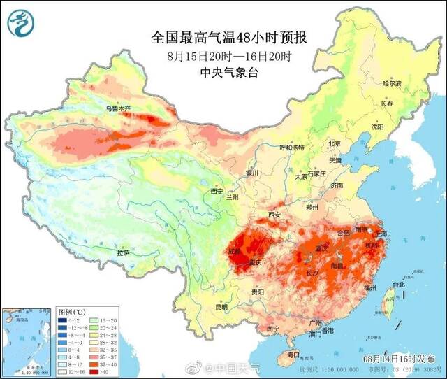 多条国内江河断流！