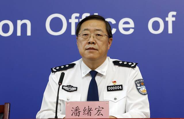 北京新增本土4例感染者 警方通报涉疫案件