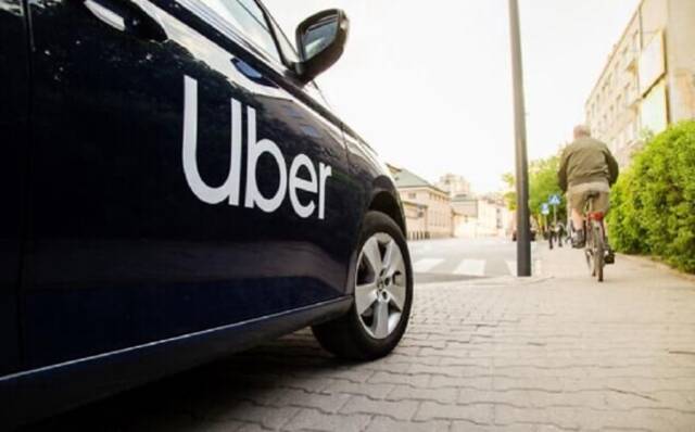 Uber宣布在英国涨价：吸引更多网约车司机
