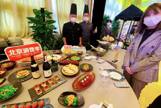 北京发布首个年份餐厅榜！原址经营最长的，已有455年