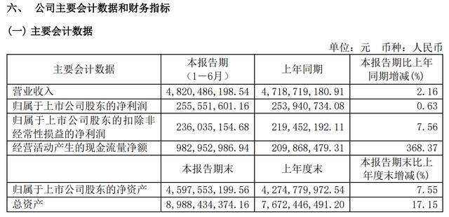 “小米生态”不香了？上半年九号公司小米渠道收入骤降59%