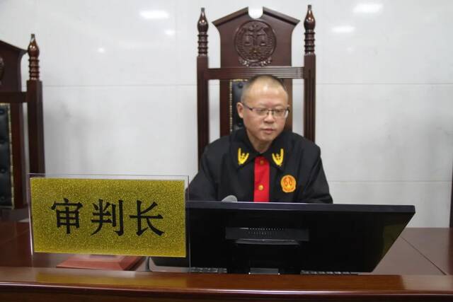 父亲去世，儿子一直在领社保金——长阳首例冒领社保金诈骗案宣判