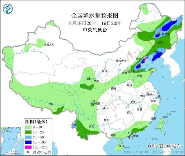 今年首个干旱预警发布！南方肆虐持久的高温只有等台风来浇灭？