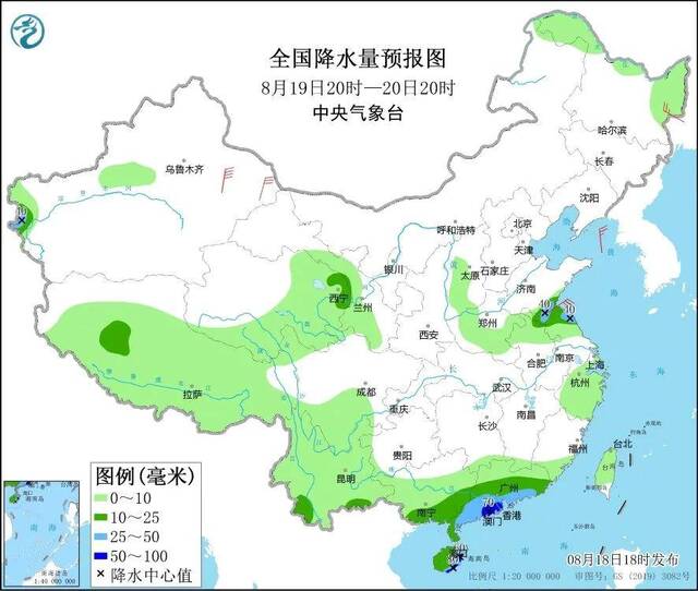 今年首个干旱预警发布！南方肆虐持久的高温只有等台风来浇灭？