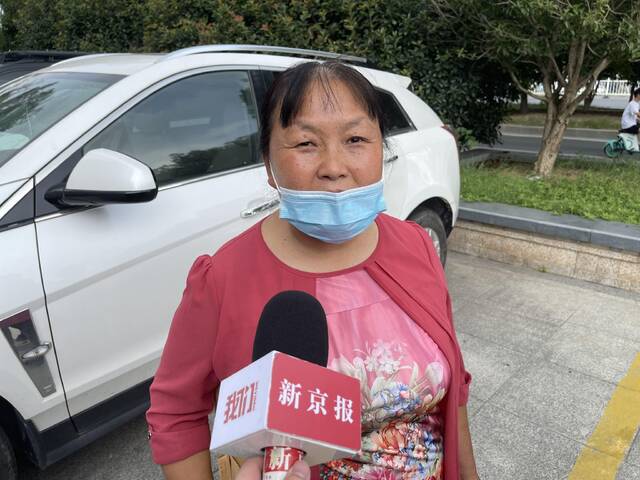 “劳荣枝案”背后：受害人妻子朱大红人生分岔的23年