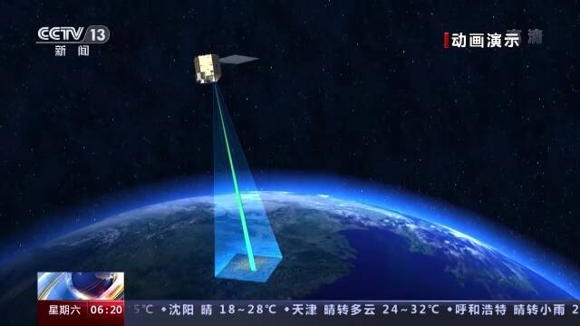 监测高温、提供预警……我国风云卫星还有这些技能