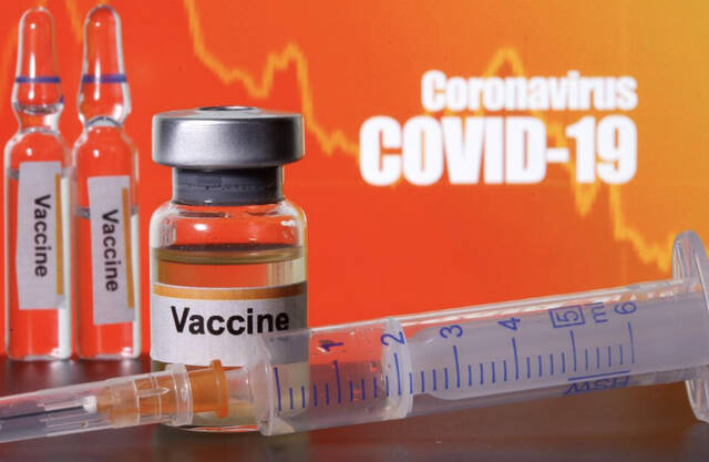 蛋白疫苗副作用更少抗体更持久？厂商欲打破mRNA疫苗垄断