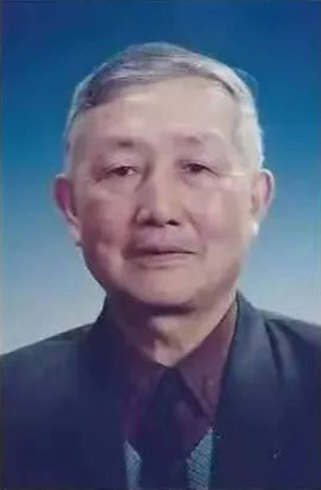 中核集团核动力运行研究所首任所长陈祖泽逝世，享年96岁