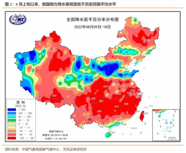 专家：本轮缺电影响周期不会太长