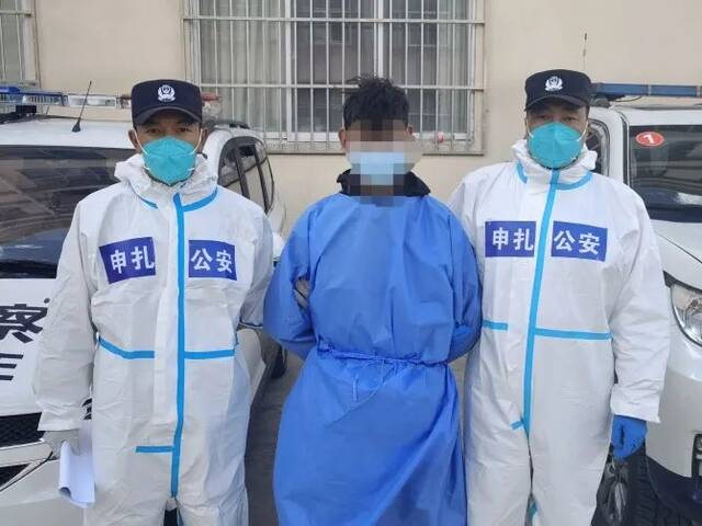 违反防疫政策规定，西藏又有19人被处罚