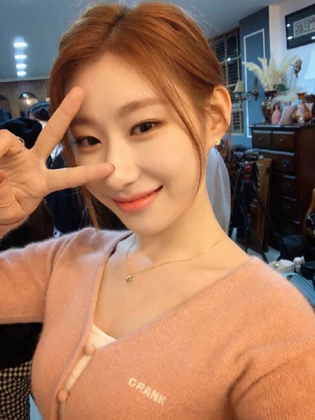 李彩领