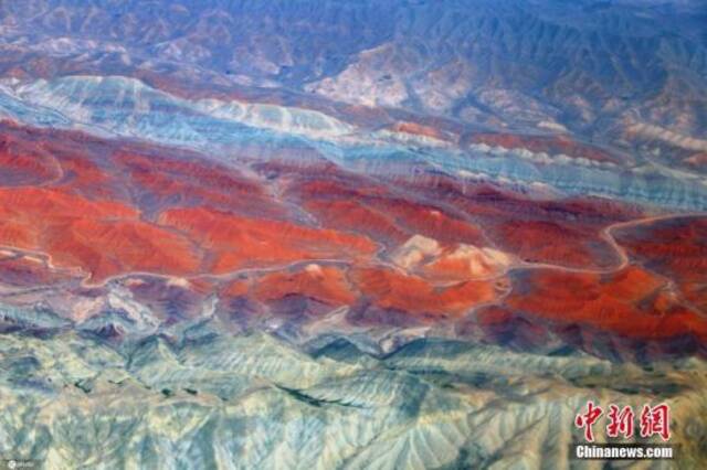 资料图：图为新疆昌吉。图片来源：ICphoto