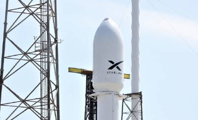 T-Mobile与SpaceX达成合作，使用星链卫星提供移动互联网服务