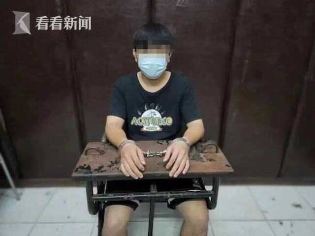 视频｜物业及部分业主阻挠隔离期满人员返家 6人被行拘