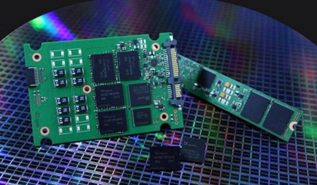 内存、SSD持续降价 韩国半导体厂商经营状况进一步恶化