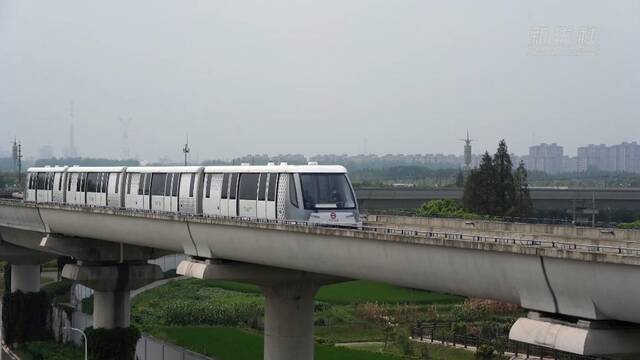 在上海｜法国人拉斐尔：远道而来的上海地铁建设者