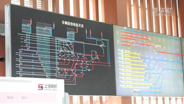 在上海｜法国人拉斐尔：远道而来的上海地铁建设者