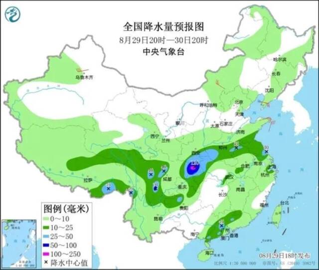 @上海人，冷空气下午开始发力，最高气温降至…