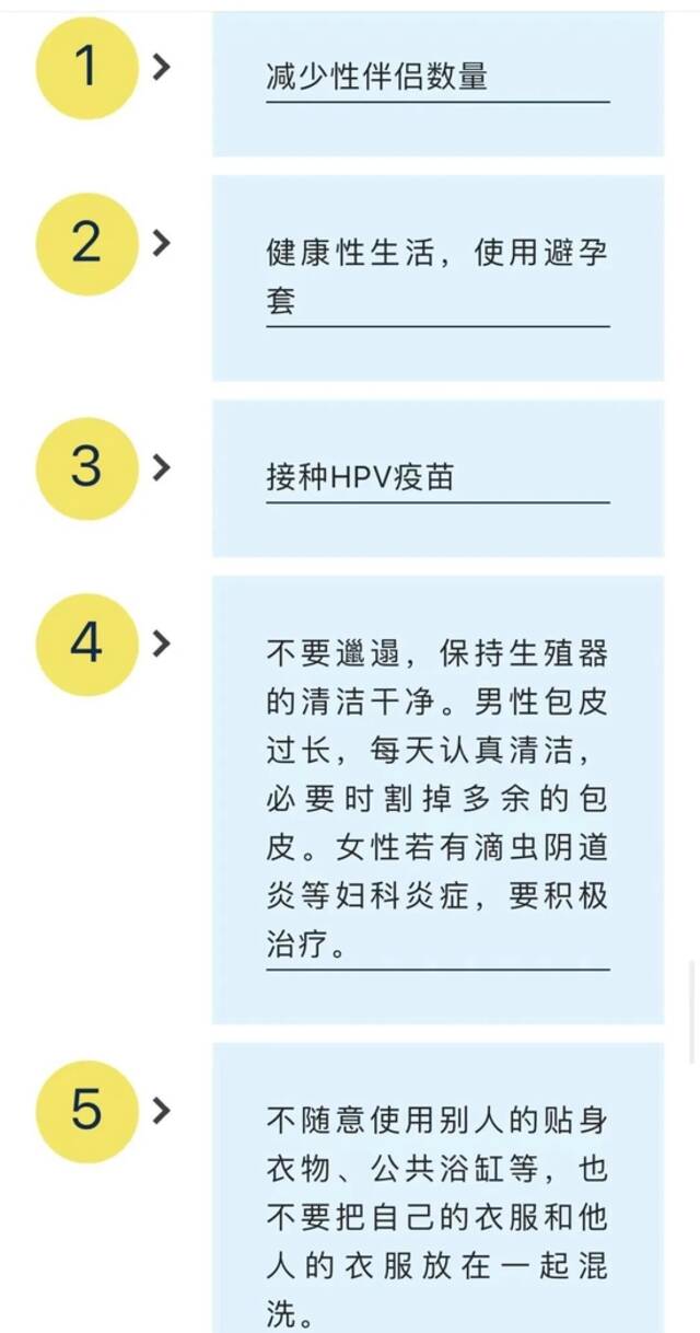 痛心！浙江18岁少女身上长出“菜花”，医生惊了：同时感染10个HPV亚型，非常罕见