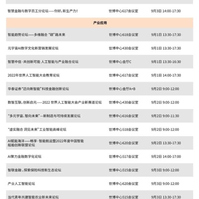 倒计时2天，科学前沿全体会议重磅嘉宾阵容公布