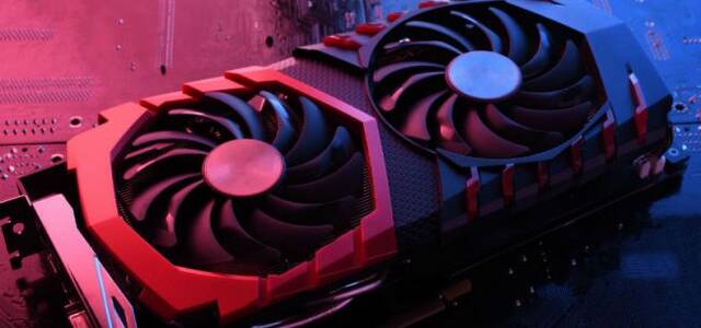 AMD和英伟达将对中国断供高性能GPU芯片 专家：指向中国超算和智能计算 波及互联网领域